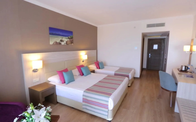 Side Prenses Resort Hotel & Spa - All Inclusive