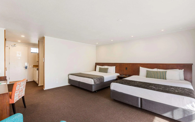 Quality Hotel Lincoln Green