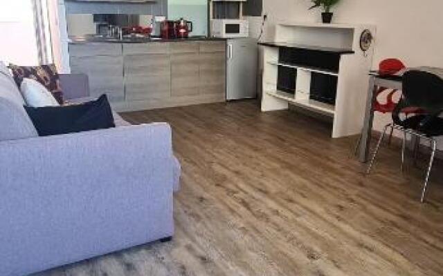 STUDIO plage Palavas