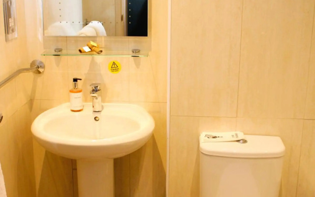 Queens Hotel & Spa Bournemouth