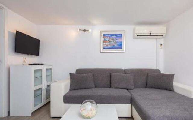 Vila Blanka Apartments