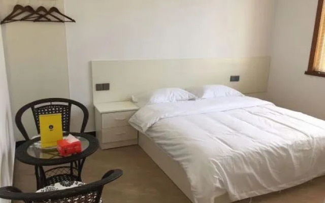 Ziyang Xiangzhang Hostel