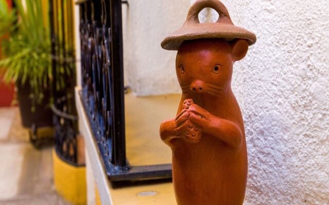 Suites Bello Xochimilco