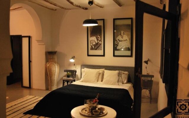 Riad Mamass