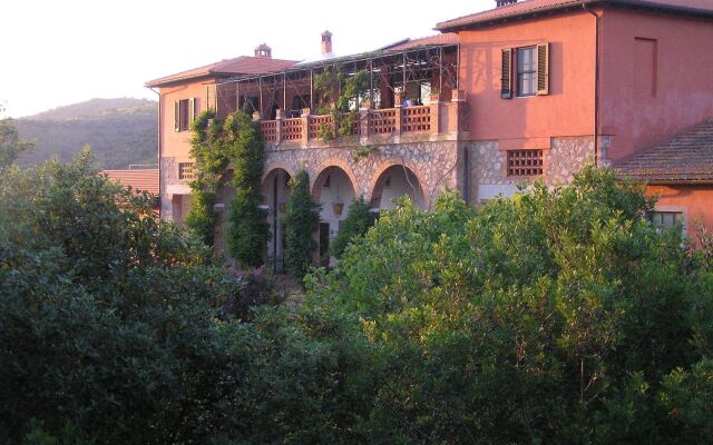 Agriturismo Grazia