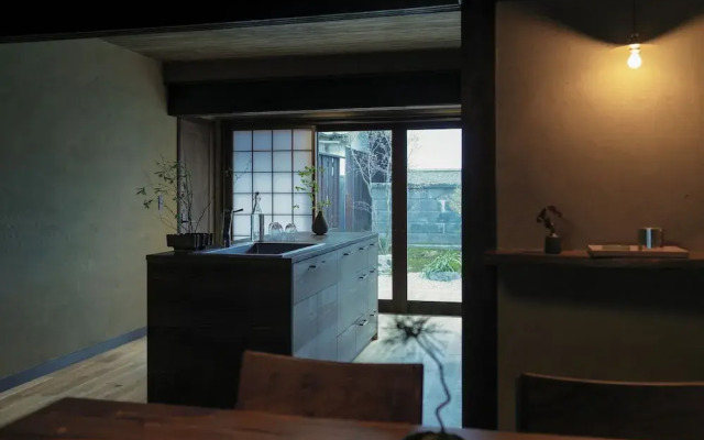 八百熊川 Yao-Kumagawa