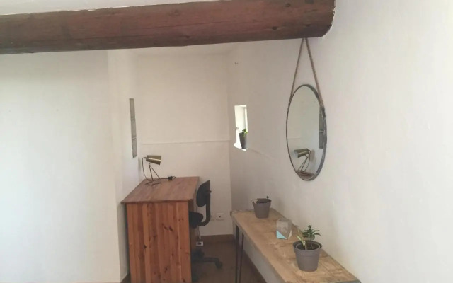 Maison de village - Monteux centre - Provence