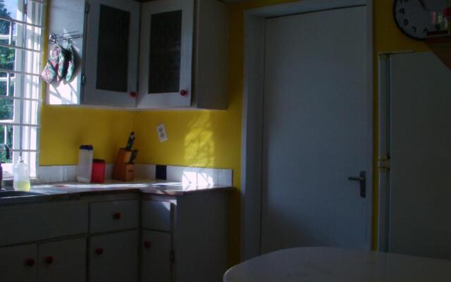 Kingsworth Bed and Breakfast