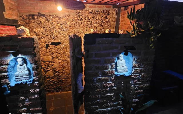 Hugo`s Place