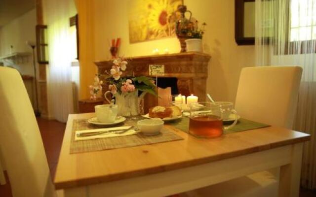 B&B La Vigna di Federico