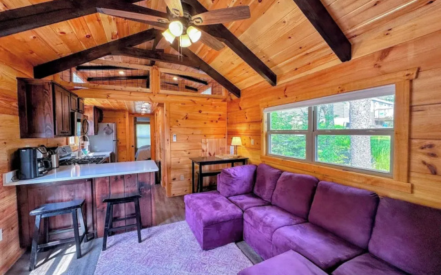Bmv4 Tiny Home Topline