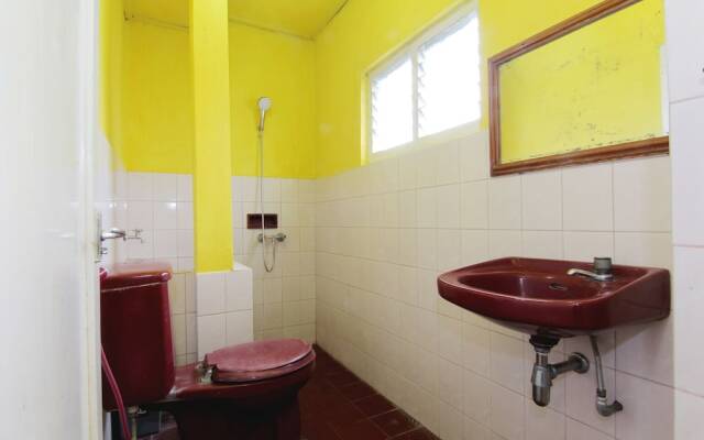 Vogels Hostel