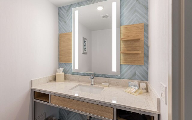 Hilton Garden Inn Ithaca