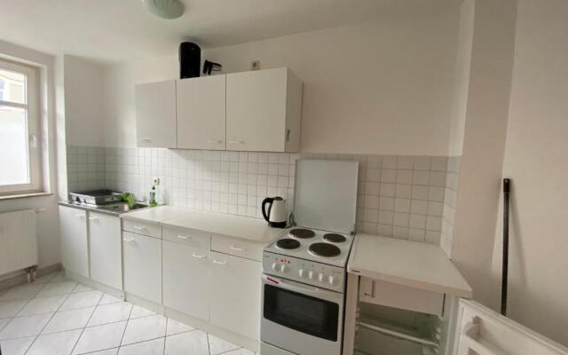 Apartmenthaus Home24