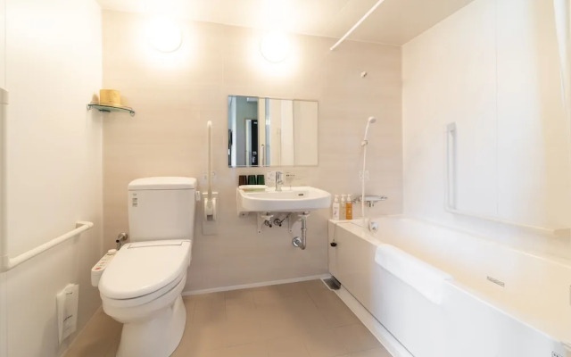 Super Hotel HigashiMaizuru