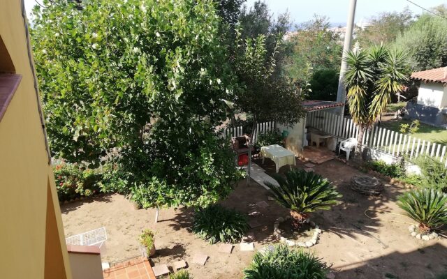 Casa Vacanze del Sole