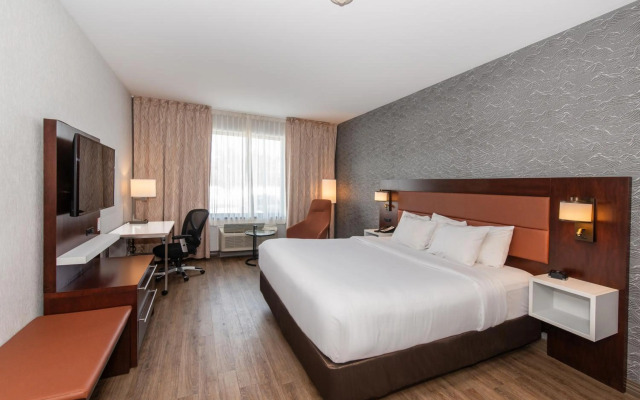 Quality Inn & Suites