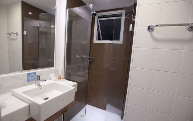 Quality Suites Botafogo Rio de Janeiro
