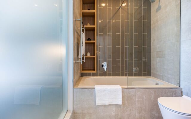 Strand Beach by Totalstay