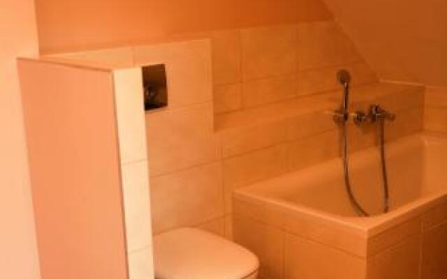 Agroturystyka Na poddaszu 22