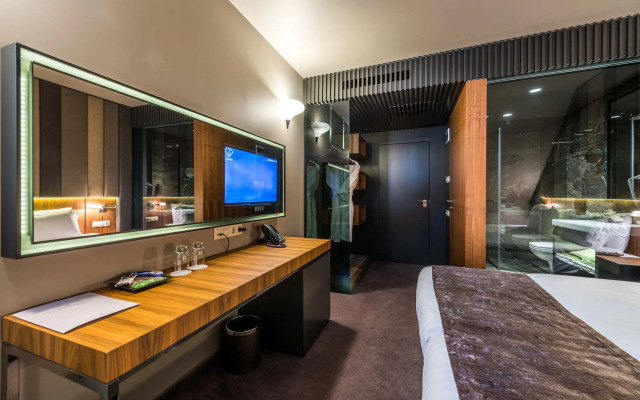 All Seasons Residence Hotel