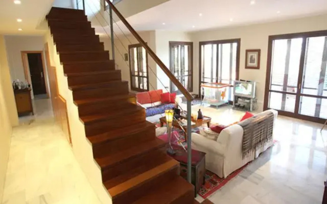 Villa Golf Los Arqueros