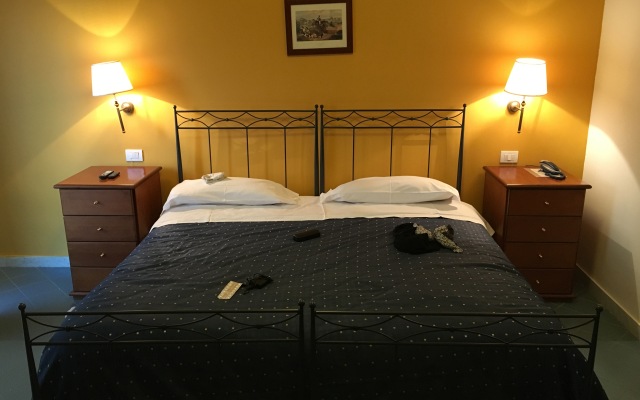 Hotel Villa Margherita