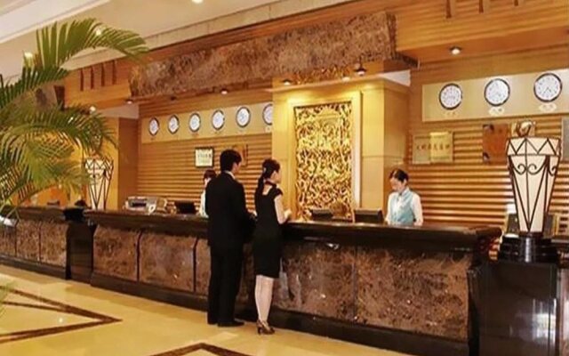 Xiangyu Hotel