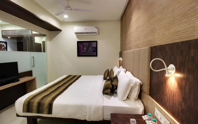 SVASTI Inn Jamnagar