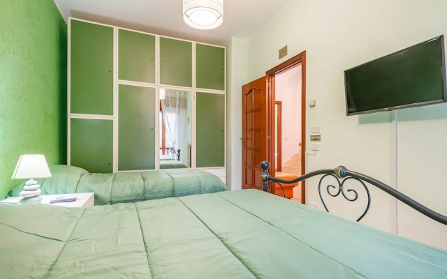 Alla Villa In Bari City
