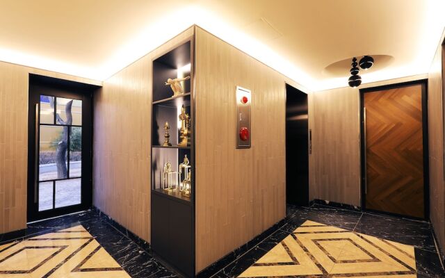 MARI boutique hotel