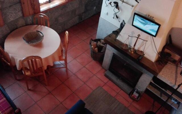 One Bedroom House in Povoa Dao