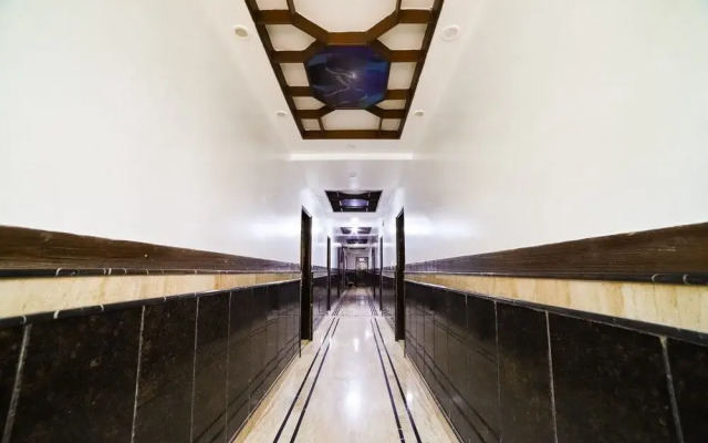 OYO 6126 Hotel Today International Delhi