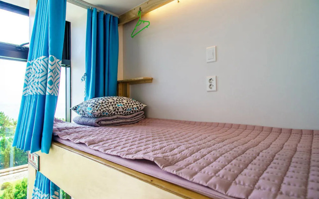 From Guest House - Hostel