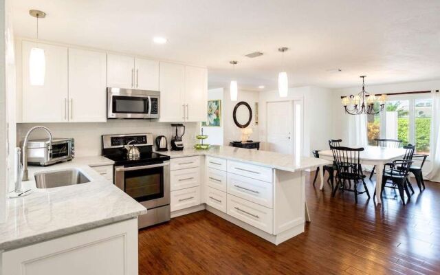 Xanadu Vacation Home