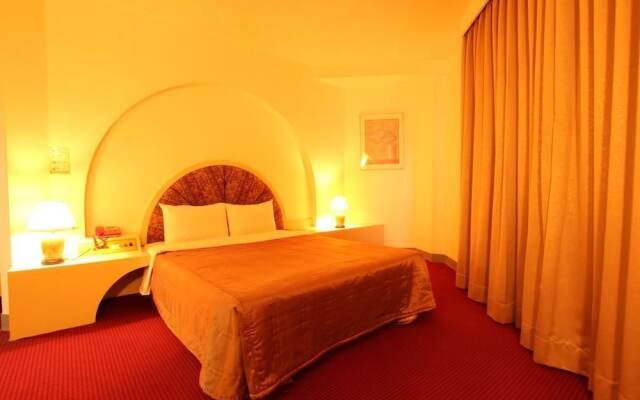 Sin Ge Hotel