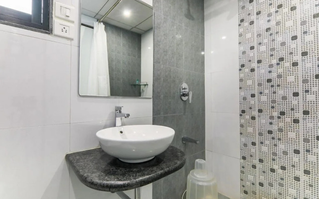 Magnus Square Business Hotel
