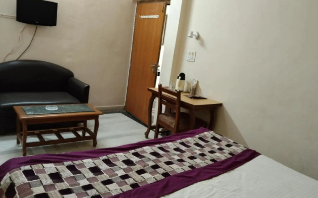 Hotel Mohan Raj Villas
