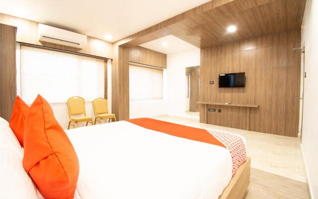 Capital O 23031 V Hotel
