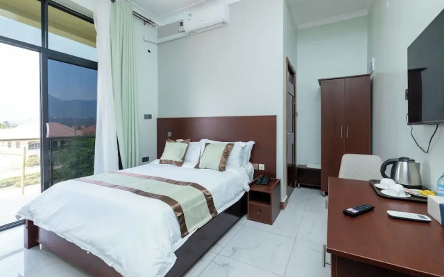 Ngabu Hotel