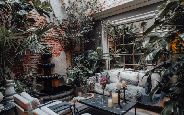 Casa Emilia B&B Boutique