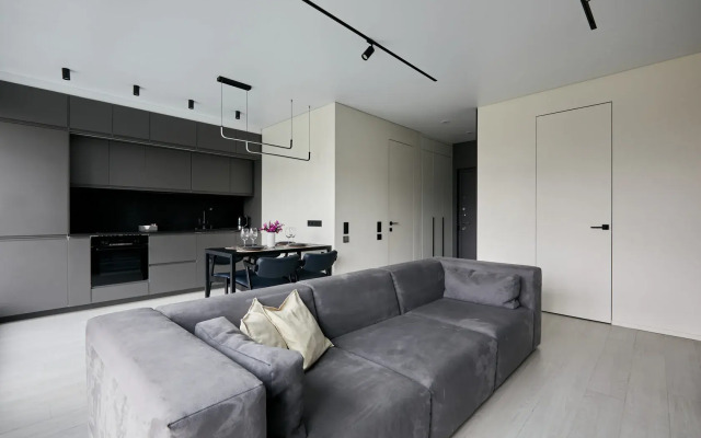 Апартико на Лиговском