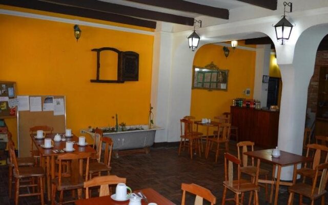 Hostal Ananay