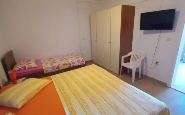 Berti Sun & Sea Apartments