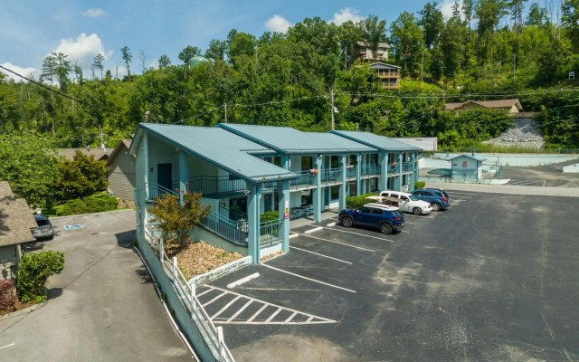 Country Town N Suites