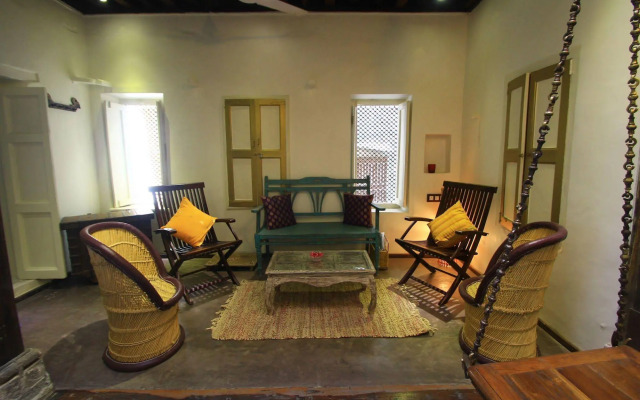 French Haveli