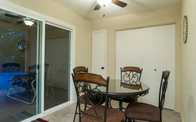 Thunderbird By Signature Vacation Rentals