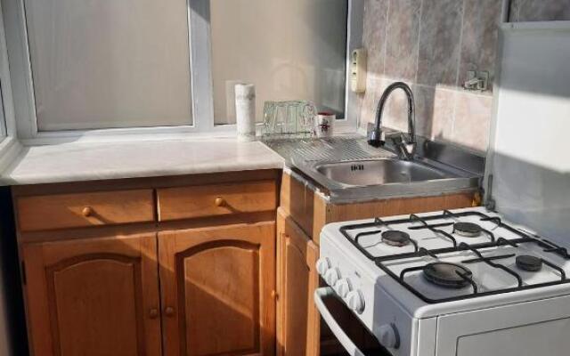 Apartament Vâlcea Carrefour Bl 114