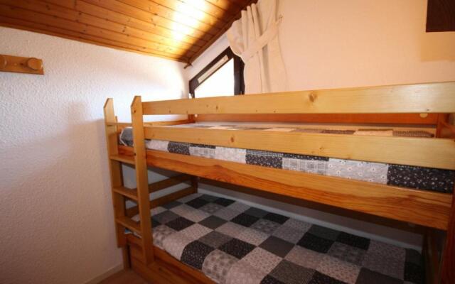 Appartement Les Saisies, 4 pièces, 8 personnes - FR-1-293-59