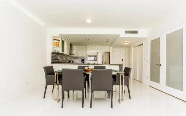 Design Suites at Pavilion by Design Suites Miami